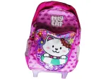 MOCHILA INF FEMININA C RODAS MR8866 