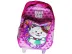 MOCHILA INF FEMININA C RODAS MR8866 