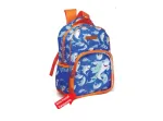 MOCHILA INF M PREMIUM SHARK R.SK01P  