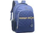 MOCHILA JUVENIL FEMININA   18  - 45*32*15 CM 