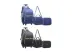 MOCHILA JUVENIL FEMININA  DE CARRINHO  18  - 45*32*15 CM KIT 