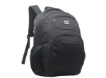 MOCHILA MASCULINA 45*32*15 CM POLIESTER 
