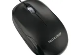 MOUSE BOX OPTICO PRETO USB 
