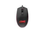 MOUSE GAMER MULTILASER 2400DPI PRETO 