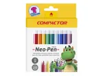 NEOPEN MIRIM C/12CORES PC/5 ESTOJOS  