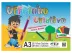 OFFPINHO CRIATIVO A3 120G C/20FLS 