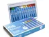 OIL PASTELS CIS CX  C/12 CORES 