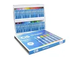 OIL PASTELS CIS CX  C/36 CORES 
