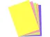PAPEL AGAPE LUMINI 75GRS 297X420mm A3 C/40 FLS 