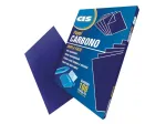 PAPEL CARBONO 2FACES CX/100 