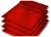 PAPEL COLADO VERMELHO C/40 FLS 
