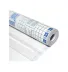 PAPEL CON-TACT 45 CM X 25M CRISTAL 80 MICRA 