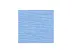 PAPEL CREPOM AZUL CLARO PC/10 