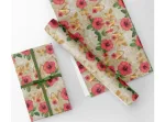 PAPEL FANTASIA REF. 210 - 50CMX60CM PC/40FLS 