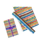 PAPEL FANTASIA REF. 212 - 50CMX60CM PC/40FLS 