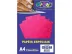 PAPEL GLITTER PINK A4 180G C/5 FLS 
