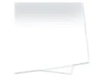 PAPEL MONOLUCIDO BRANCO C/100FLS 