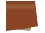 PAPEL MONOLUCIDO MARROM C/100 FLS  