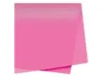 PAPEL MONOLUCIDO ROSA C/100 FLS  