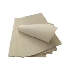PAPEL RECICLADO A4 180G C/50 FLS 