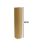 PAPEL REKRAFT BIGNARD 80GX40CM BOBINA C/4,8KG  