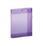 PASTA ABA ELAST OF 40MM LILAS PC/10 