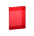 PASTA ABA ELAST OF 40MM VERMELHO PC/10 