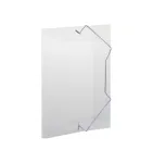 PASTA ABA ELAST OF FINA CRISTAL PC/10 
