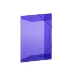 PASTA ABA ELAST OF FINA LILAS PC/10 
