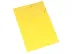 PASTA C/ELAST AMARELA PC/20  
