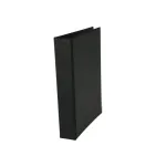 PASTA CLASSIF SIMPLES S/CRISTAL PRETO  