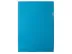 PASTA EM L 220X300 AZUL PC/10 