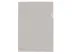 PASTA EM L 220X300 FUME PC/10 