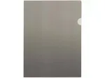 PASTA L A4 DELLOPLAST FUME PC/10  