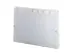 PASTA SANF GRANDE CRISTAL 31DIV  