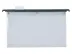 PASTA SUSP CRISTAL C/GRAMPO PC/10 