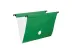 PASTA SUSP DELLOPLUS VERDE C/GP PLAST PC/6 
