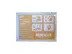 PASTA ZP SLIDE 245X330 CRISTAL PC/12 