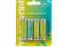 PILHA ALCALINA MAXPRINT AA PEQUENA 1,5V BT C/4 CX/12 
