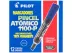 PINCEL ATOMICO 1100P AZUL CX/12  