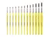 PINCEL ESCOLAR 470 2 PC/12UN 