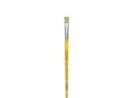 PINCEL P/ PINTURA ESCOLAR 115 12 PC/12 