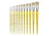 PINCEL P/ PINTURA ESCOLAR 115 14 PC/12 
