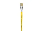 PINCEL P/ PINTURA ESCOLAR 115 18 PC/12 
