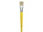 PINCEL P/ PINTURA ESCOLAR 115 24 PC/6 