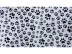 PLACA DE EVA 40X60 ESTAMPADO PATINHAS PC/5 FLS 