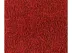 PLACA DE EVA ATOALHADO 40X48 PC/5FLS VERMELHO 