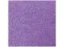 PLACA DE EVA ATOALHADO 40X60 5F ROXO  