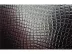PLACA DE EVA ESPECIAL 40X60 PC/5FLS JACARE PRATA 