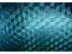 PLACA DE EVA ESPECIAL 40X60 PC/5FLS LOSANGO AZUL 
